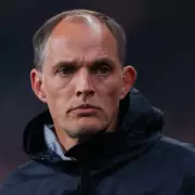 Tuchel's England Dilemma: Bayern Boss Eyes Bellingham & Palmer for National Team