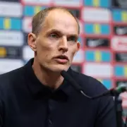 Tuchel's England Dream: Bayern Boss Emerges as Shock Contender for Three Lions Job