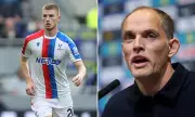 Tuchel's Personal Text to Wharton After England Snub Sparks Outrage
