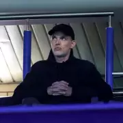 Tuchel's Shock England Manager Bid: Inside the German's Secret FA Talks