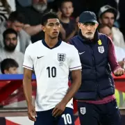 Tuchel's Shock England Manager Bid Revealed as Southgate's Succession Battle Heats Up