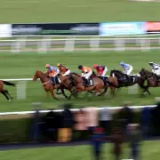 Tuesday's Turf Treasures: Your Ultimate Guide to Four Must-See Horse Racing Picks