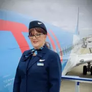 TUI Flight Attendant's Secret Pre-Flight Ritual Will Change How You Travel Forever