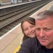 TUI Holiday Horror: Father and Daughter Abandoned at Airport After Luggage Mix-Up