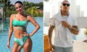 Tulisa Finds Love Again: N-Dubz Star Dating Billionaire Cannabis Tycoon Maximillian White