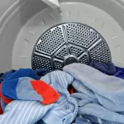 Tumble Dryer Secrets: The 10p Hack That Will Revolutionise Your Laundry Days