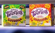 Turkey Twizzlers Vanish From Shelves Two Decades After Jamie Oliver's School Dinner Crusade
