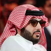 Turki Al-Sheikh's Billionaire Empire: The Football Power Broker's Staggering Wealth Revealed