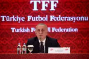 Turkish Football Refereeing Scandal: Dozens of Officials Suspended in Major Betting Investigation