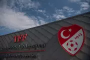 Turkish Football Referees Suspended in Shocking Betting Scandal