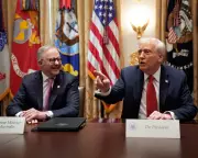 Turnbull Praises Albanese's Diplomatic Triumph in High-Stakes Trump Meeting