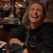 TV Star's Wife Tragically Dies After Sudden Collapse at Pop Concert