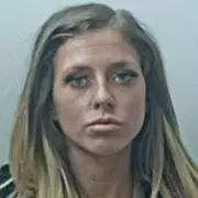 Twisted Babysitter's Vile Act: Toddler Scalded in Vicious Attack