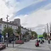 Two Boys Hospitalised After Horror Playground Fall From Zip Wire in Cornwall