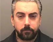 Two Men Arrested in Connection with Death of Lostprophets Singer Ian Watkins