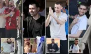 Two Years in Hamas Captivity: The Shocking Transformation of Freed Israeli Hostages