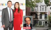 Tycoon's £36m NYC Mansion Faces Backlash Over Controversial Swimming Pool Plans