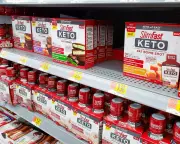 Typhoo Tea Owner Acquires SlimFast in £20 Million UK & Europe Deal