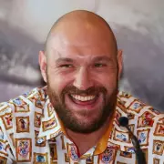 Tyson Fury vs Anthony Joshua Mega-Fight Finally Agreed for 2025 After Years of Delays