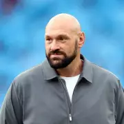 Tyson Fury's Blueprint to Beat Mike Tyson: Gypsy King Reveals Shocking Fight Strategy