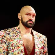 Tyson Fury's Next Fight: Gypsy King Set for October Showdown After Usyk Defeat