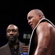 Tyson Fury's Shocking Sparring Revelation: Fabio Wardley Fight Cancellation Drama Unfolds