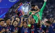UEFA's Champions League Revolution: Opening Ceremony Scrapped in Dramatic Format Overhaul