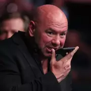 UFC Boss Dana White's Shocking Airport Brawl in Brazil Caught on Camera