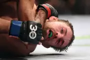 UFC Fighter Suffers Gruesome Ankle Break in Devastating Octagon Defeat