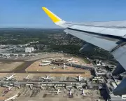 UK Airport Expansion Plans Clash With Net Zero Commitments: MPs Sound Alarm