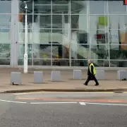 UK Airport Security Revolution: New 100ml Liquid Rules and Advanced Scanners Arriving at Major Airports