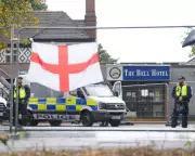 UK Asylum System in Chaos: Sex Offender Accidentally Freed From Protest Hotel