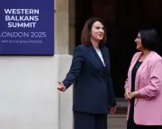 UK Border Officers Deployed to Balkans in Major Crackdown on People Smuggling Networks