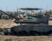 UK Citizens Who Fought for Israeli Forces Face Potential War Crimes Prosecution