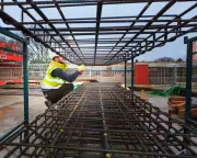 UK Construction Crisis: Soaring Costs Threaten Office and Warehouse Projects