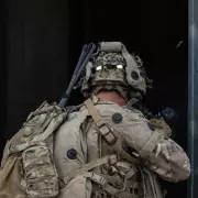 UK Deploys Military Personnel to Israel in Advisory Role Amid Regional Tensions