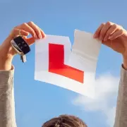 UK Driving Test Postcode Lottery Revealed: Is Your Area Making Learners Fail?