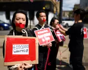 UK Faces Diplomatic Crisis Over Hong Kong Extradition Deal Revival