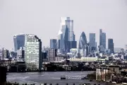 UK Financial Watchdog Sounds Alarm Over Post-Brexit Talent Drain Threatening City's Global Standing