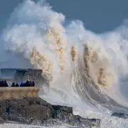 UK Flood Alert: Millions Told to Brace for Severe Flooding as Met Office Issues Urgent Warning
