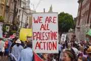 UK Government Faces Backlash Over Controversial Bid to Label Palestine Action as Terrorist Organisation