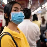 UK Health Chiefs Issue Urgent Mask Warning as New 'Most Troublesome' COVID Variant Spreads