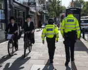 UK Jewish Community Security Crisis: Alarming Survey Reveals Safety Fears Since October 7th