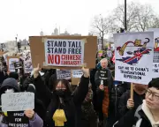 UK Ministers Under Fire: Secret Chinese Embassy Deal Could Be Unlawful