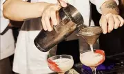 UK Mixology Magic: Two British Bars Shake Up World's Top Ten Ranking