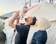 UK MPs Demand Action: Gaza Students Blocked from UK Studies with Their Children