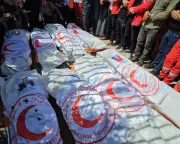 UK Nurses Demand Justice: Prosecute War Crimes Against Healthcare Workers