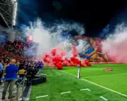 UK Police Launch Major Investigation Into Violent Clashes at Maccabi Tel Aviv Derby Match