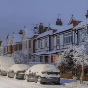 UK Snow Alert: Four-Day Polar Plunge Set to Hit Britain With Icy Blast