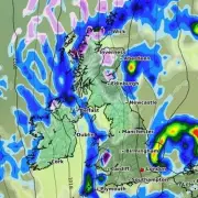 UK Snow Bomb Alert: Arctic Blast Set to Blanket Britain Within Days